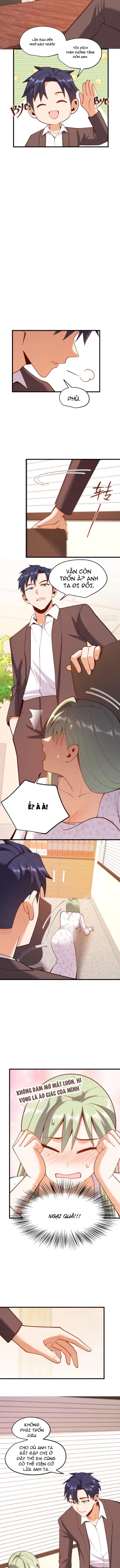 Trọng Sinh Không Làm Chạn Vương, Tôi Một Mình Nạp Game Thăng Cấp Chapter 272 - Trang 2