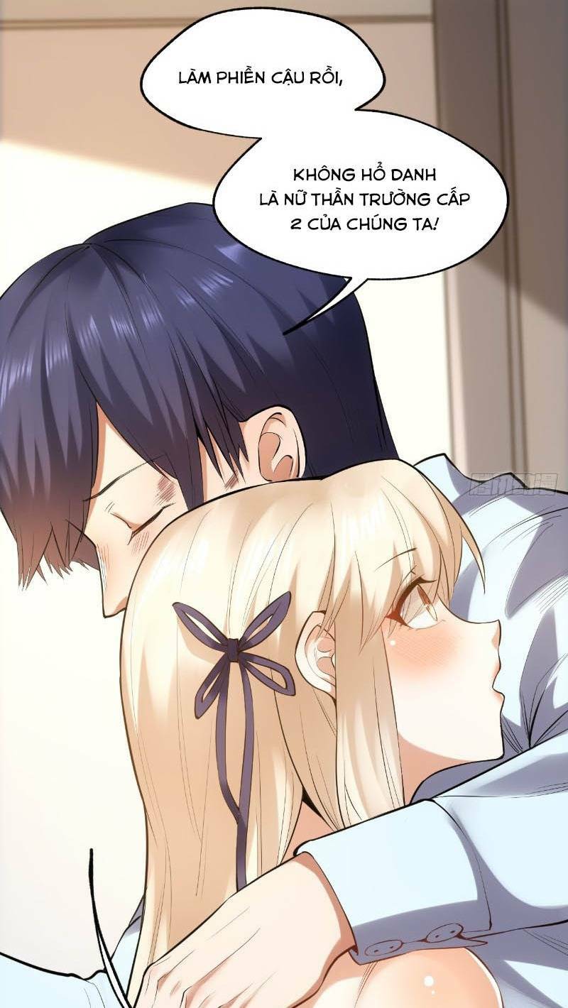 Trọng Sinh Không Làm Chạn Vương, Tôi Một Mình Nạp Game Thăng Cấp Chapter 3 - Trang 2