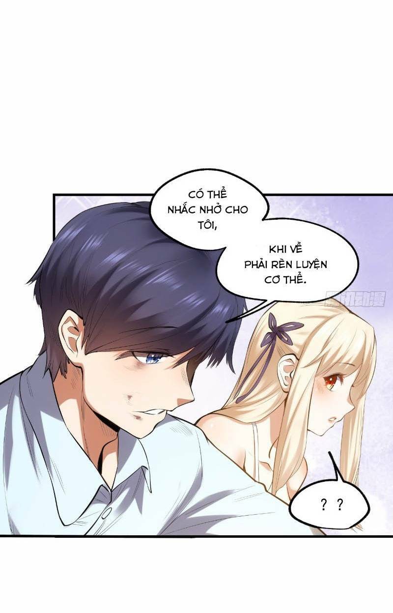 Trọng Sinh Không Làm Chạn Vương, Tôi Một Mình Nạp Game Thăng Cấp Chapter 3 - Trang 2