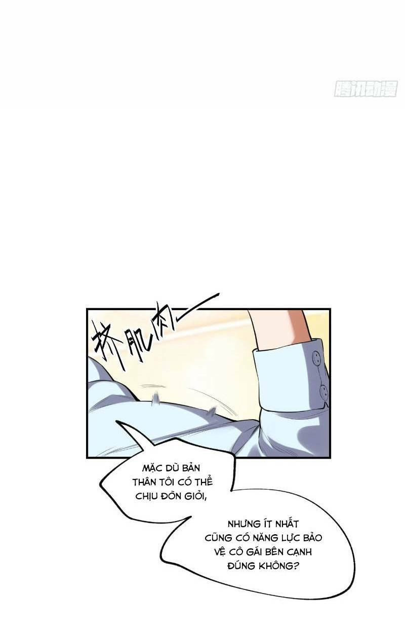 Trọng Sinh Không Làm Chạn Vương, Tôi Một Mình Nạp Game Thăng Cấp Chapter 3 - Trang 2