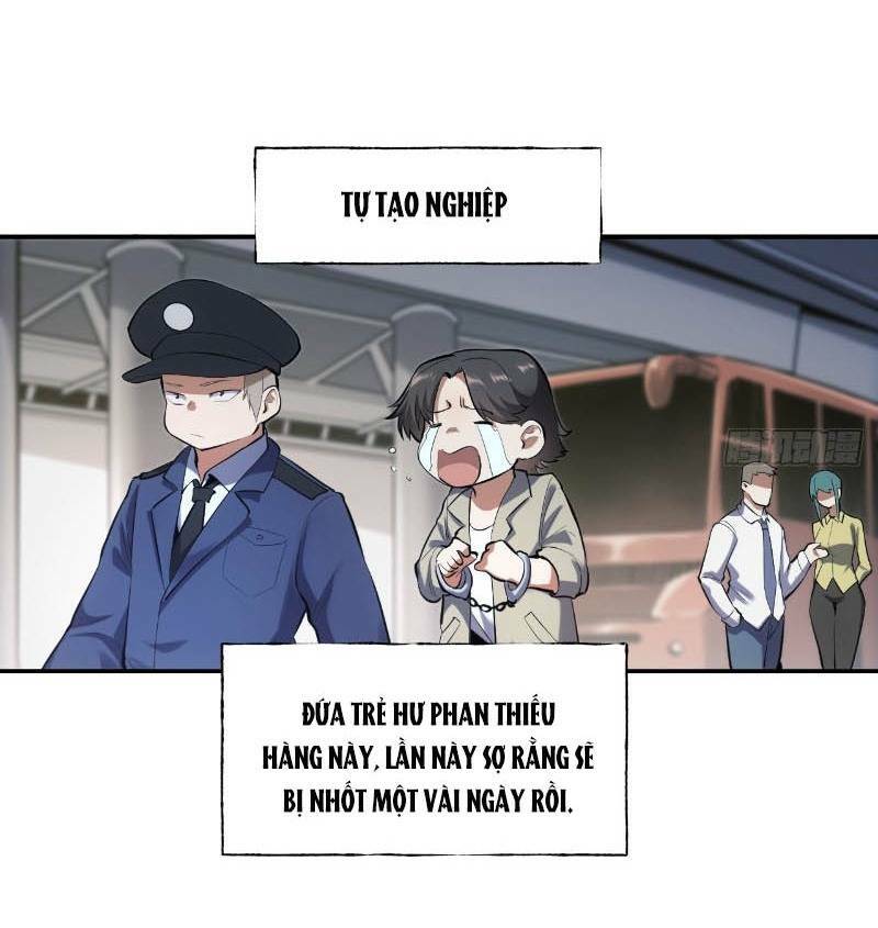 Trọng Sinh Không Làm Chạn Vương, Tôi Một Mình Nạp Game Thăng Cấp Chapter 3 - Trang 2