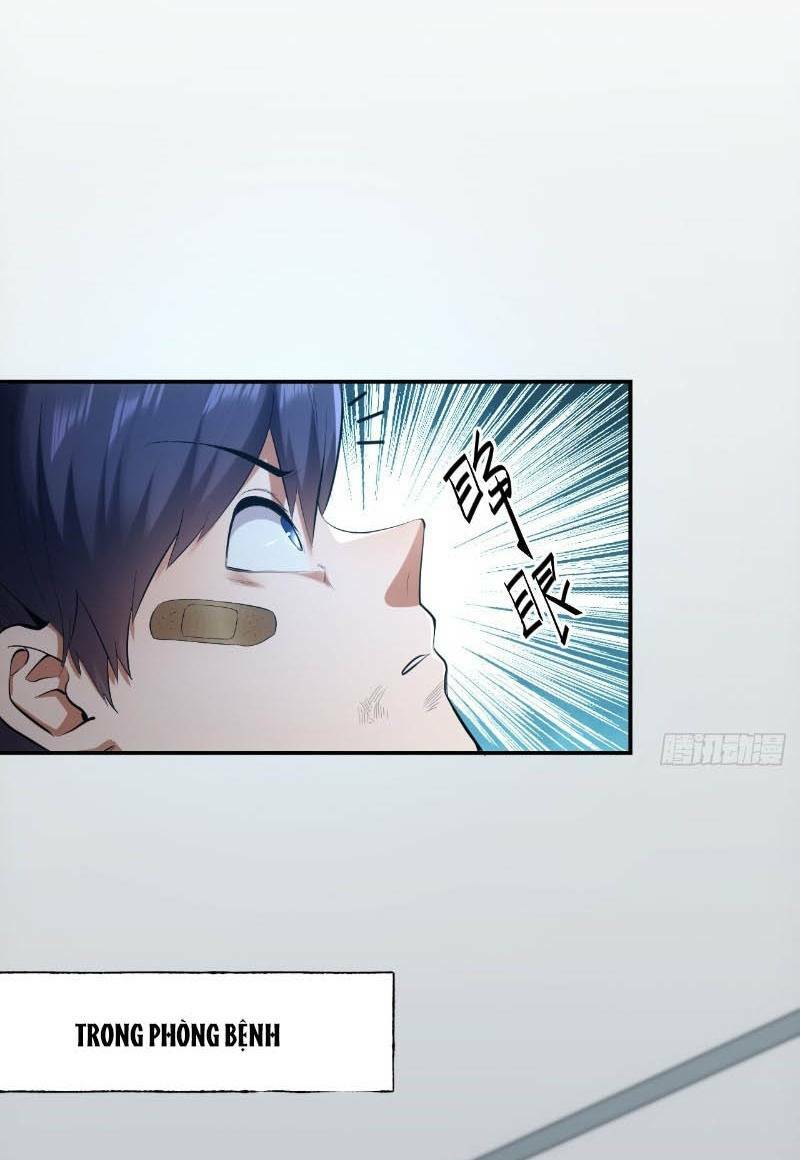 Trọng Sinh Không Làm Chạn Vương, Tôi Một Mình Nạp Game Thăng Cấp Chapter 3 - Trang 2