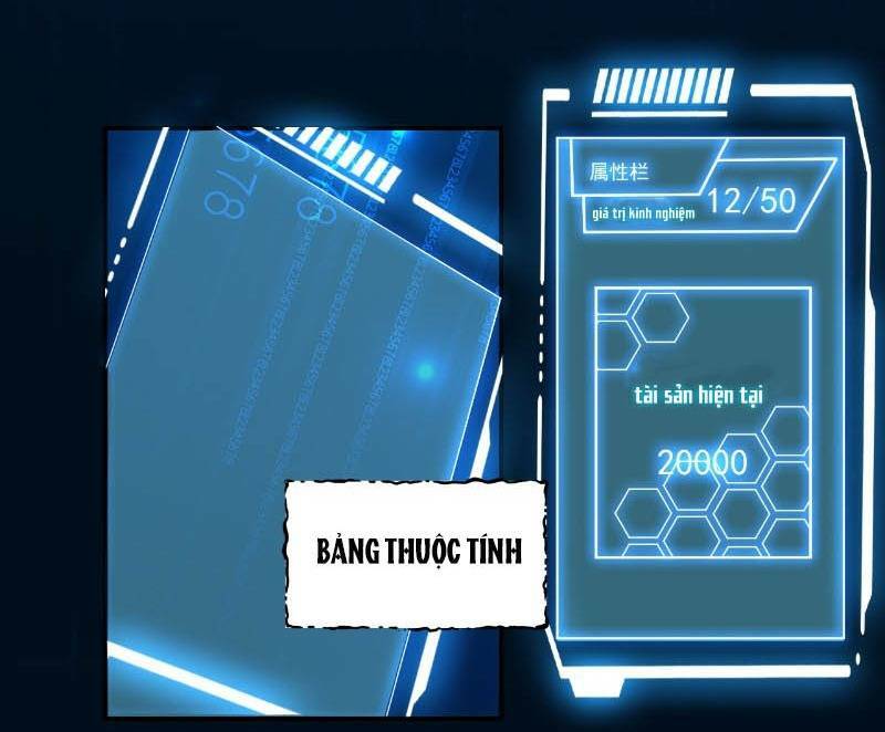 Trọng Sinh Không Làm Chạn Vương, Tôi Một Mình Nạp Game Thăng Cấp Chapter 3 - Trang 2