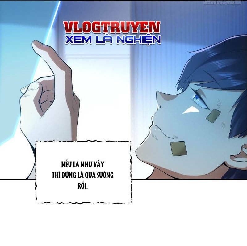 Trọng Sinh Không Làm Chạn Vương, Tôi Một Mình Nạp Game Thăng Cấp Chapter 3 - Trang 2