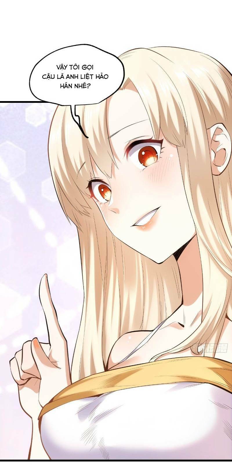 Trọng Sinh Không Làm Chạn Vương, Tôi Một Mình Nạp Game Thăng Cấp Chapter 3 - Trang 2