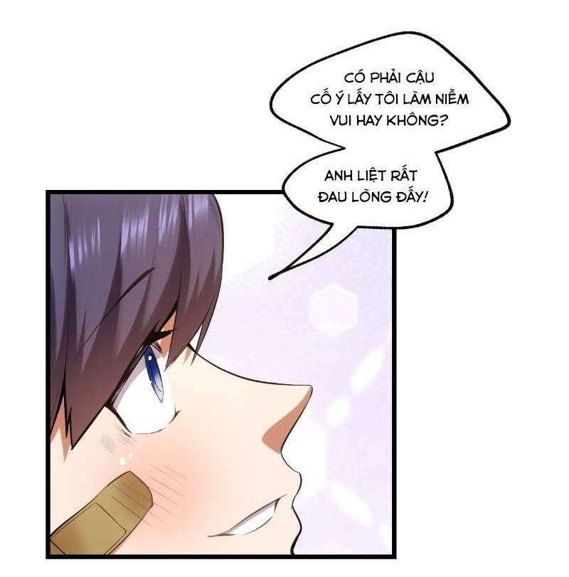 Trọng Sinh Không Làm Chạn Vương, Tôi Một Mình Nạp Game Thăng Cấp Chapter 3 - Trang 2