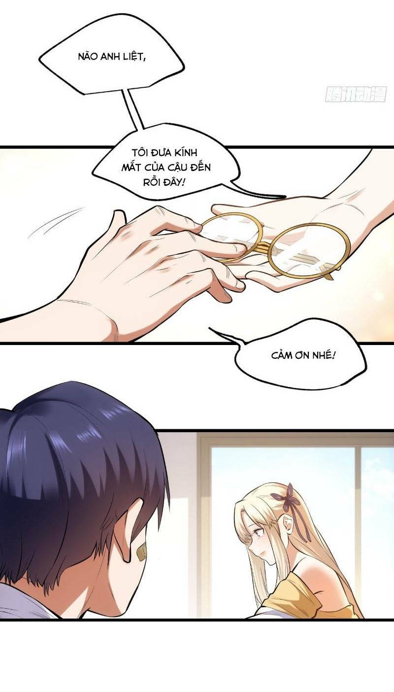 Trọng Sinh Không Làm Chạn Vương, Tôi Một Mình Nạp Game Thăng Cấp Chapter 3 - Trang 2