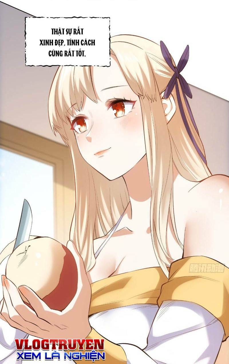 Trọng Sinh Không Làm Chạn Vương, Tôi Một Mình Nạp Game Thăng Cấp Chapter 3 - Trang 2