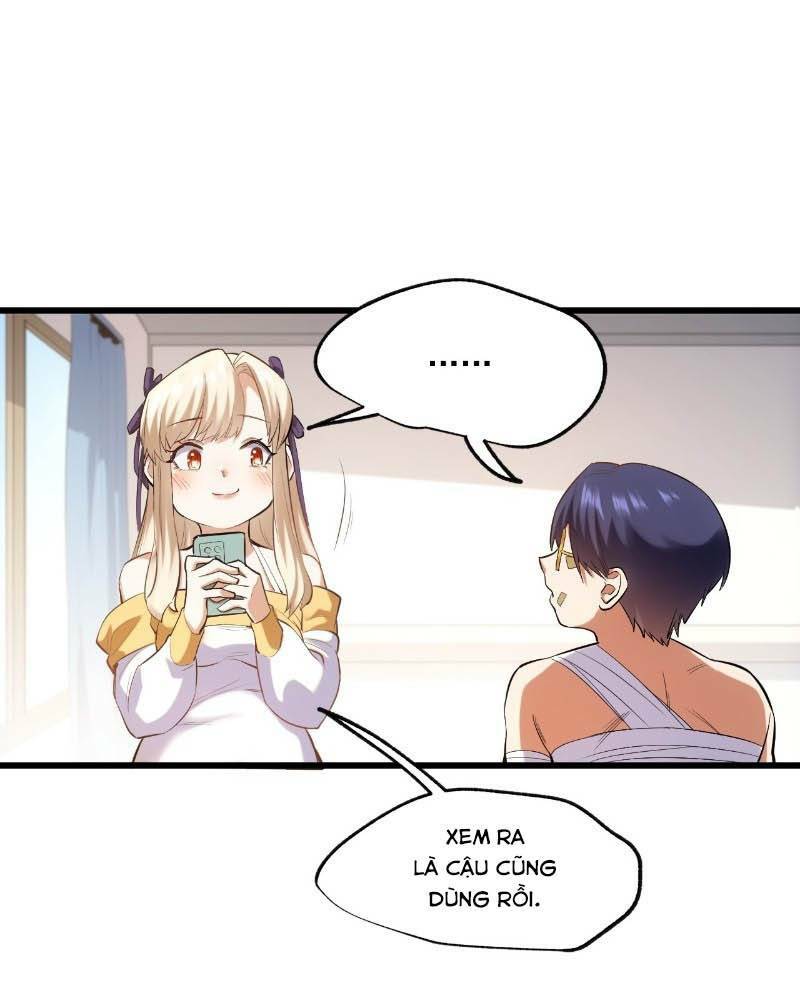 Trọng Sinh Không Làm Chạn Vương, Tôi Một Mình Nạp Game Thăng Cấp Chapter 3 - Trang 2