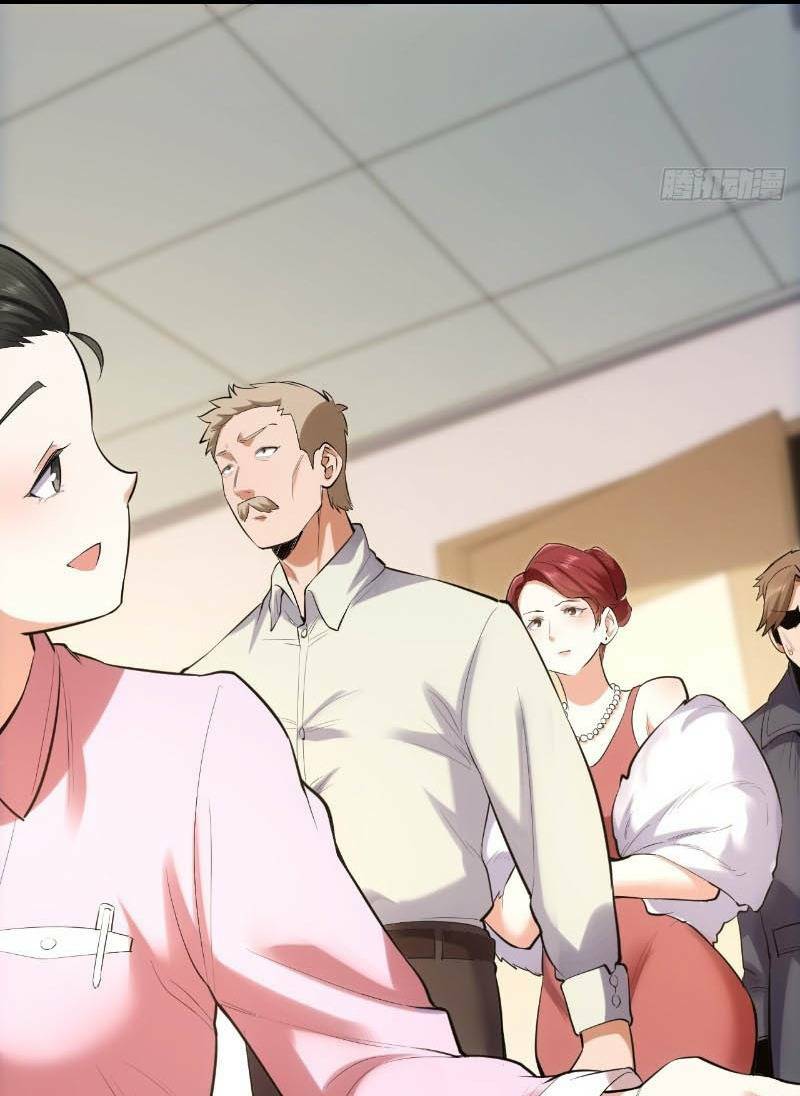 Trọng Sinh Không Làm Chạn Vương, Tôi Một Mình Nạp Game Thăng Cấp Chapter 3 - Trang 2