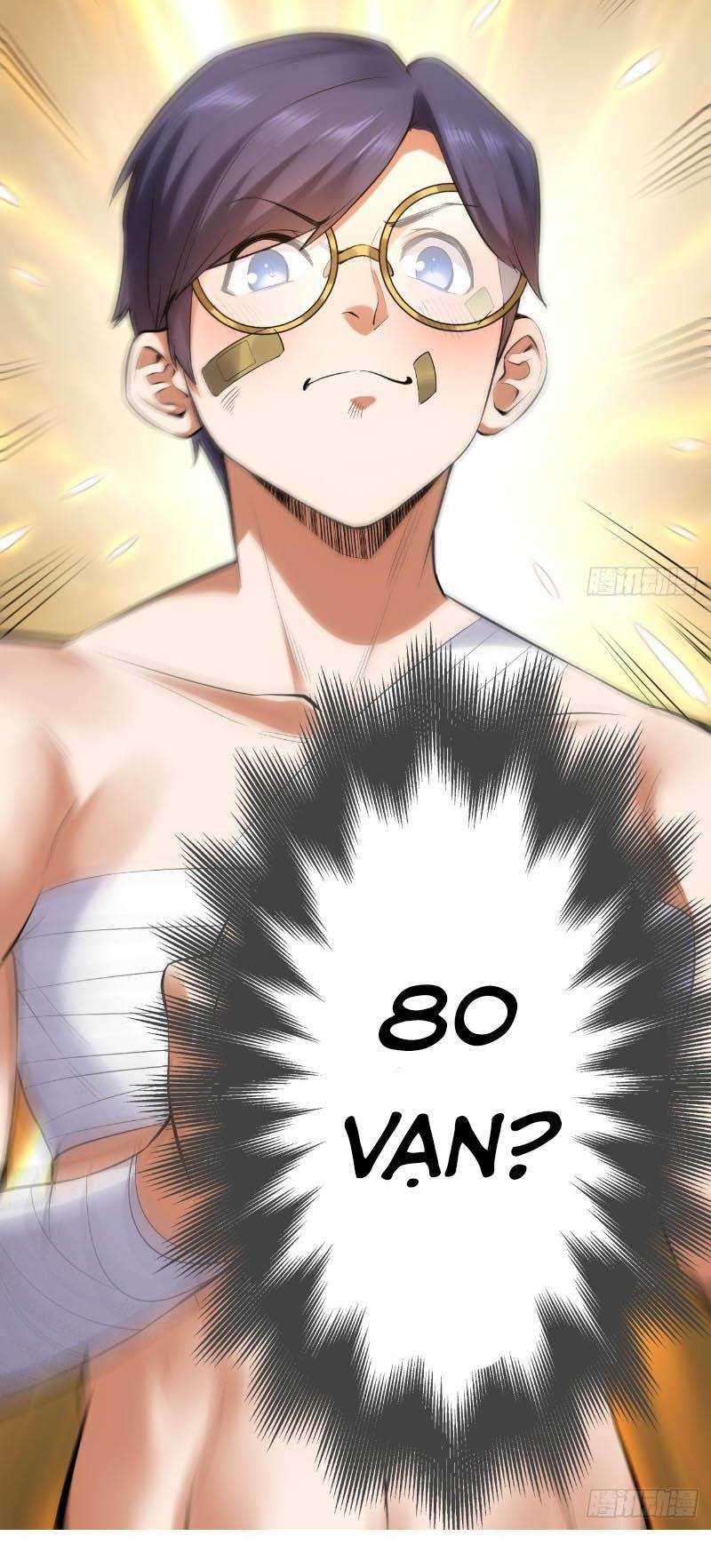 Trọng Sinh Không Làm Chạn Vương, Tôi Một Mình Nạp Game Thăng Cấp Chapter 3 - Trang 2