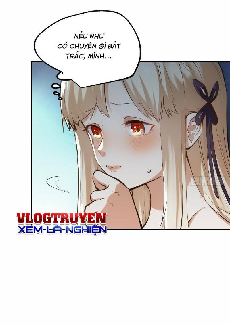 Trọng Sinh Không Làm Chạn Vương, Tôi Một Mình Nạp Game Thăng Cấp Chapter 3 - Trang 2