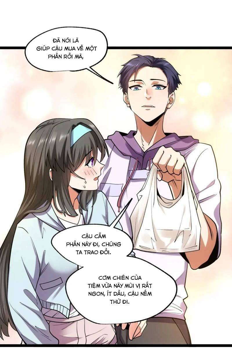 Trọng Sinh Không Làm Chạn Vương, Tôi Một Mình Nạp Game Thăng Cấp Chapter 30 - Trang 2