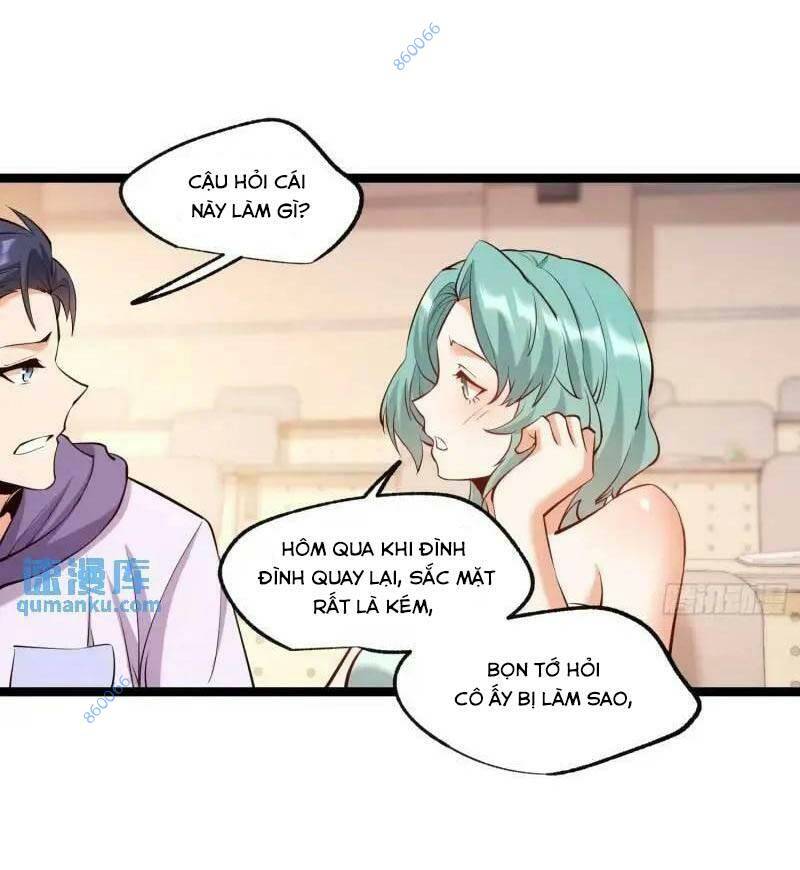 Trọng Sinh Không Làm Chạn Vương, Tôi Một Mình Nạp Game Thăng Cấp Chapter 31 - Trang 2