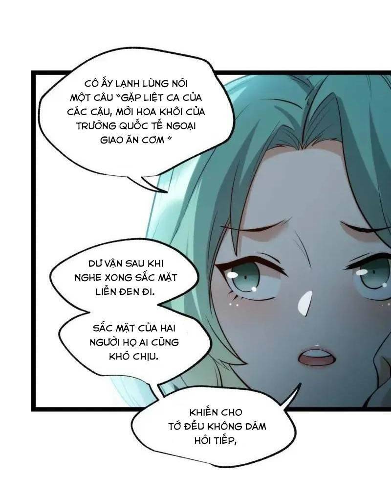 Trọng Sinh Không Làm Chạn Vương, Tôi Một Mình Nạp Game Thăng Cấp Chapter 31 - Trang 2