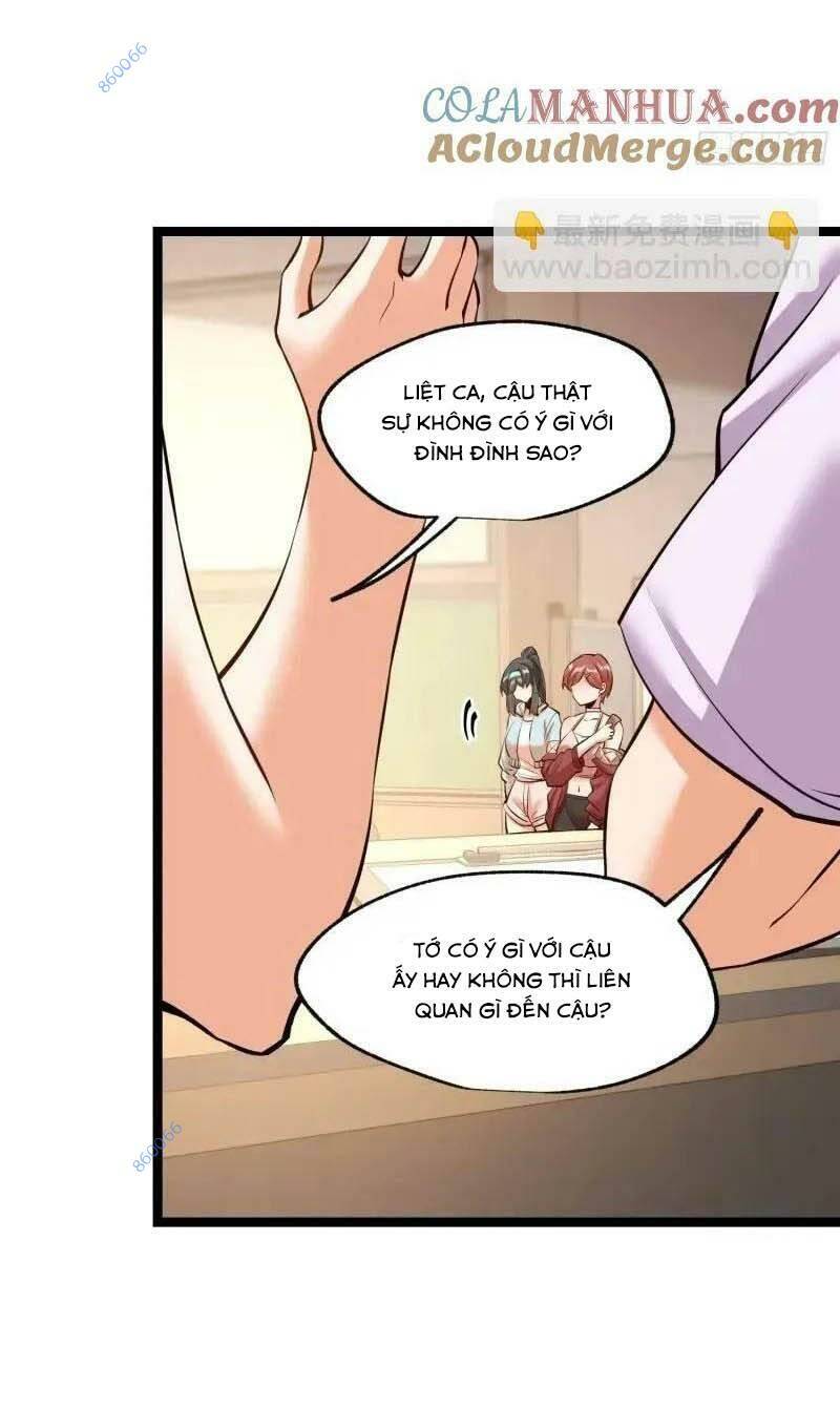 Trọng Sinh Không Làm Chạn Vương, Tôi Một Mình Nạp Game Thăng Cấp Chapter 31 - Trang 2