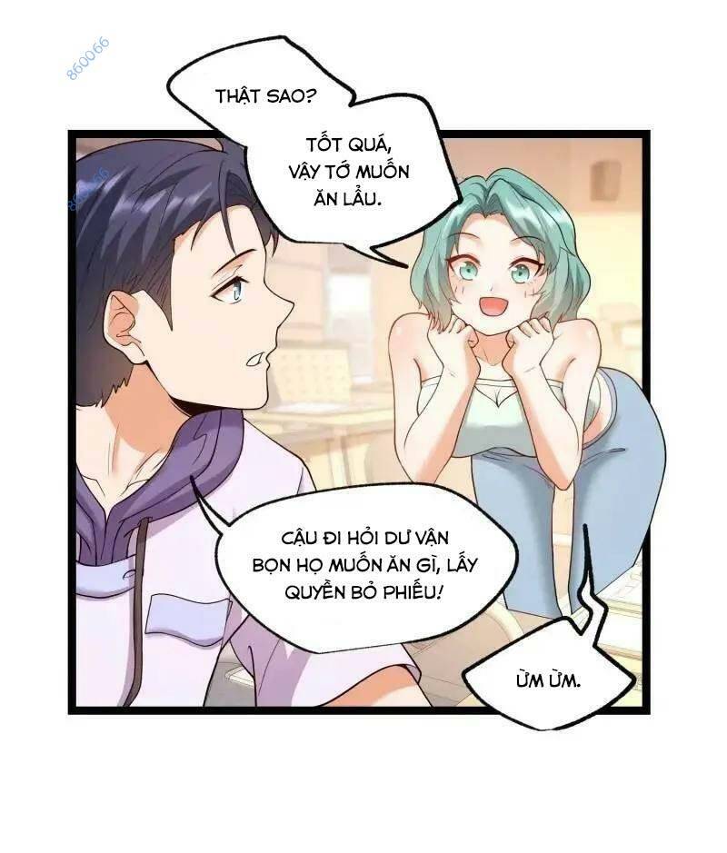 Trọng Sinh Không Làm Chạn Vương, Tôi Một Mình Nạp Game Thăng Cấp Chapter 31 - Trang 2