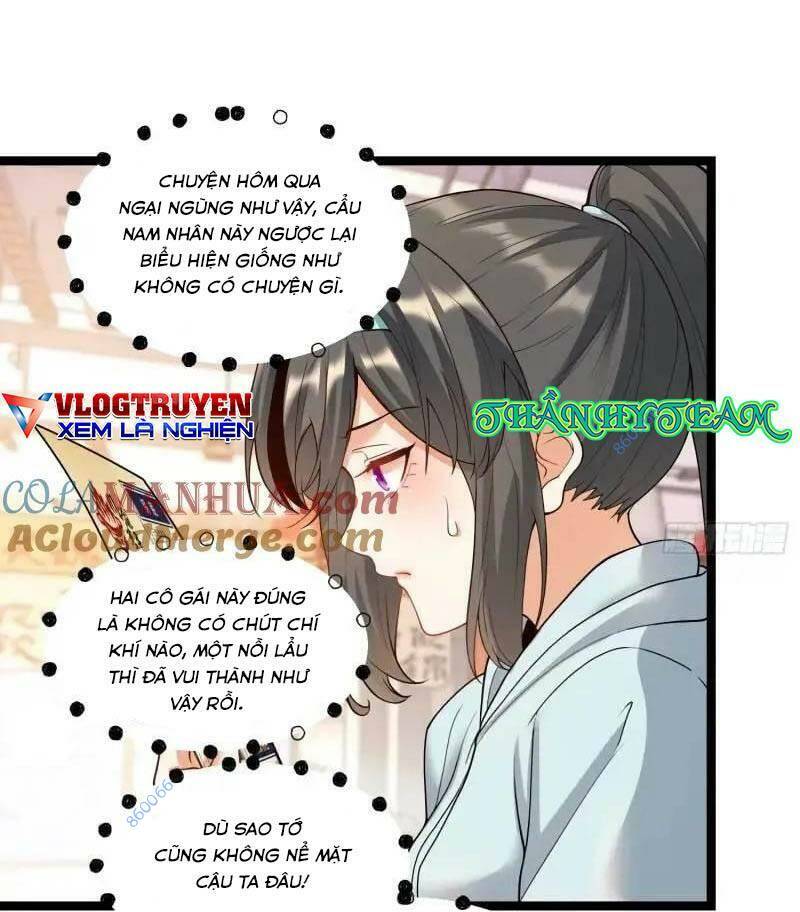 Trọng Sinh Không Làm Chạn Vương, Tôi Một Mình Nạp Game Thăng Cấp Chapter 31 - Trang 2