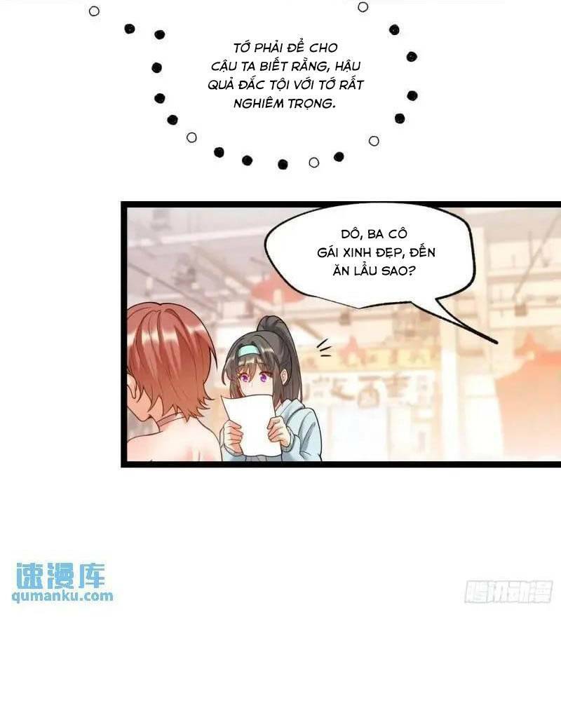 Trọng Sinh Không Làm Chạn Vương, Tôi Một Mình Nạp Game Thăng Cấp Chapter 31 - Trang 2