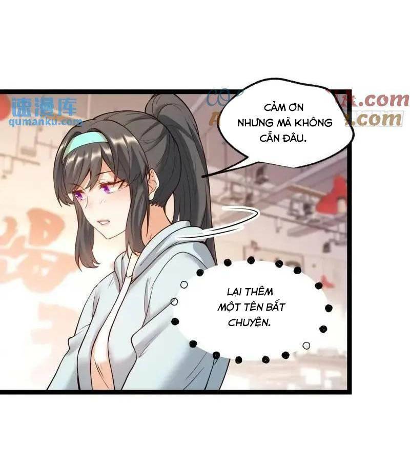 Trọng Sinh Không Làm Chạn Vương, Tôi Một Mình Nạp Game Thăng Cấp Chapter 31 - Trang 2