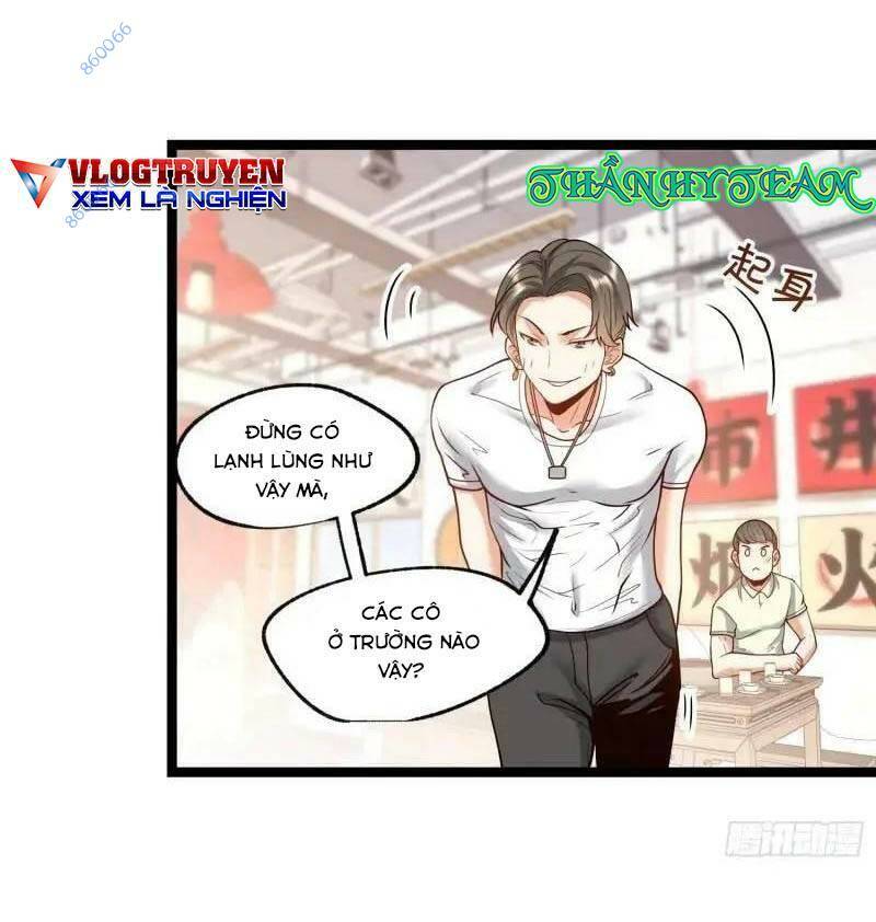 Trọng Sinh Không Làm Chạn Vương, Tôi Một Mình Nạp Game Thăng Cấp Chapter 31 - Trang 2