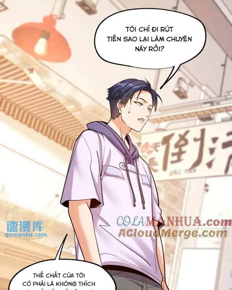 Trọng Sinh Không Làm Chạn Vương, Tôi Một Mình Nạp Game Thăng Cấp Chapter 31 - Trang 2