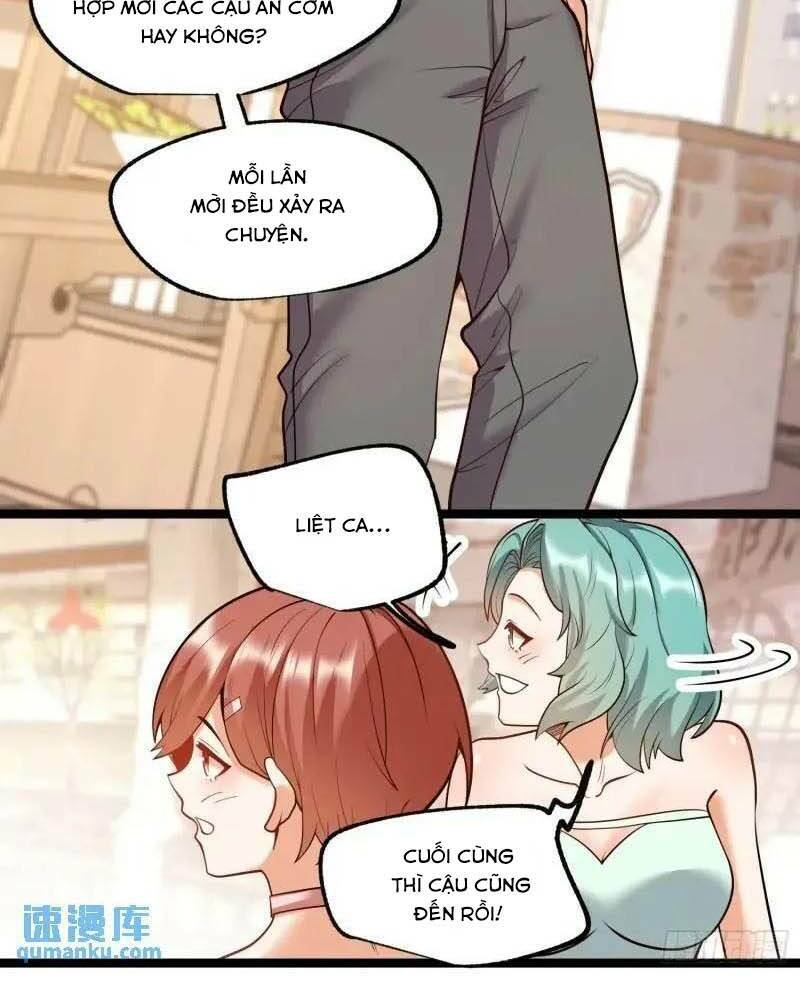 Trọng Sinh Không Làm Chạn Vương, Tôi Một Mình Nạp Game Thăng Cấp Chapter 31 - Trang 2