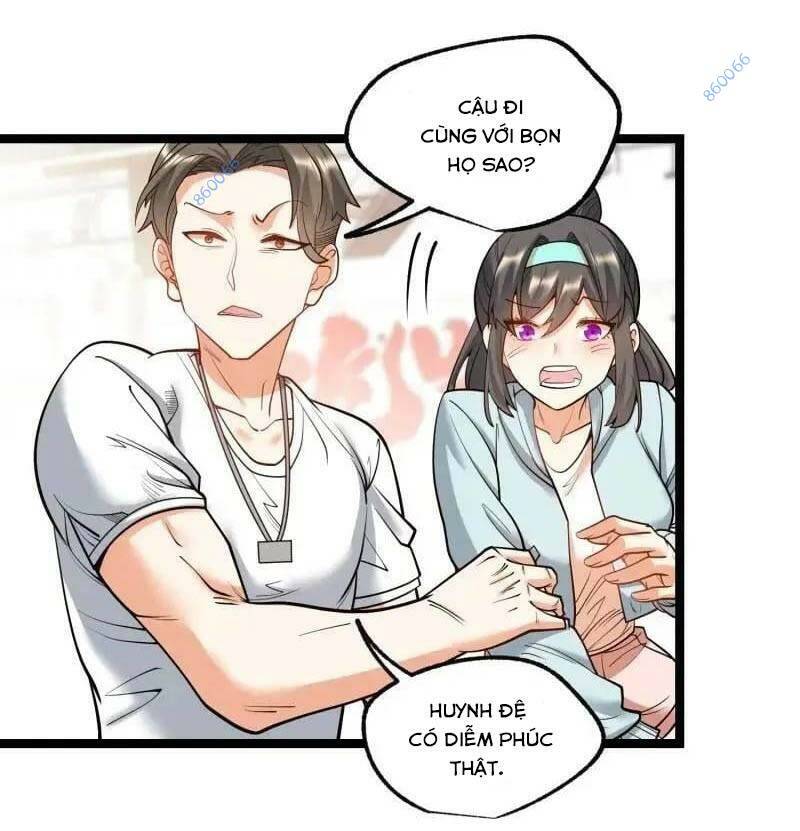 Trọng Sinh Không Làm Chạn Vương, Tôi Một Mình Nạp Game Thăng Cấp Chapter 31 - Trang 2