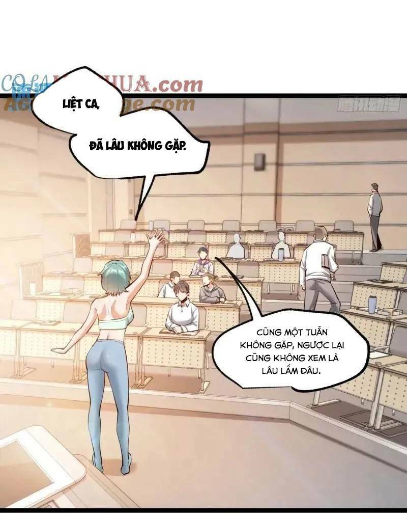 Trọng Sinh Không Làm Chạn Vương, Tôi Một Mình Nạp Game Thăng Cấp Chapter 31 - Trang 2