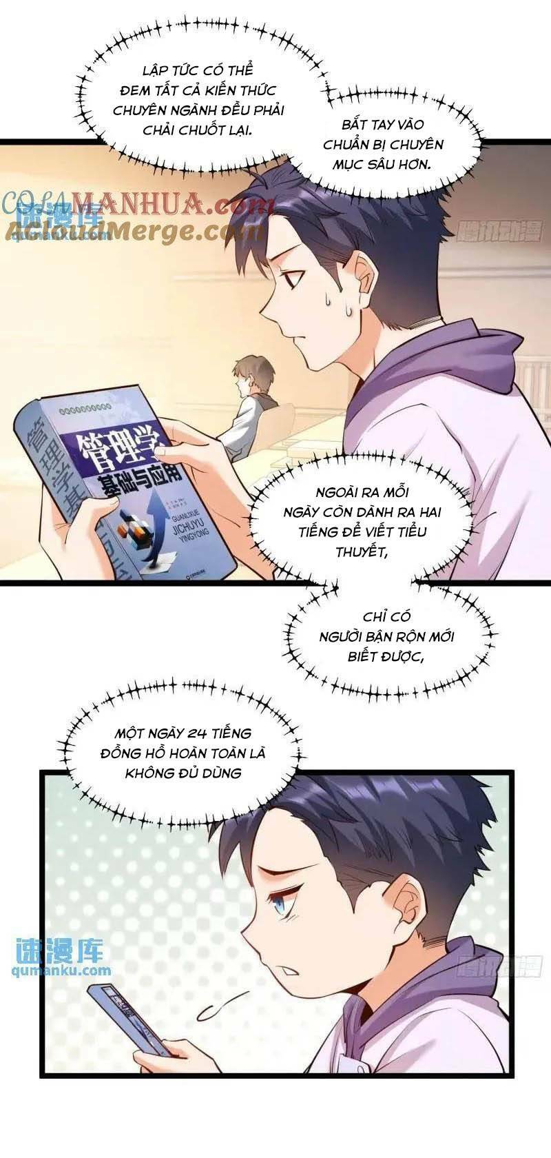 Trọng Sinh Không Làm Chạn Vương, Tôi Một Mình Nạp Game Thăng Cấp Chapter 31 - Trang 2