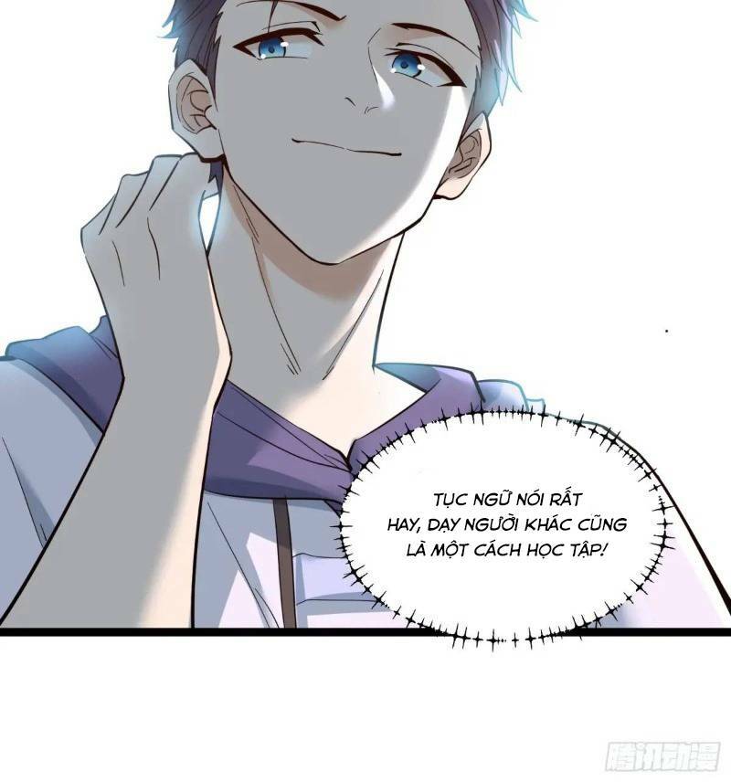 Trọng Sinh Không Làm Chạn Vương, Tôi Một Mình Nạp Game Thăng Cấp Chapter 33 - Trang 2