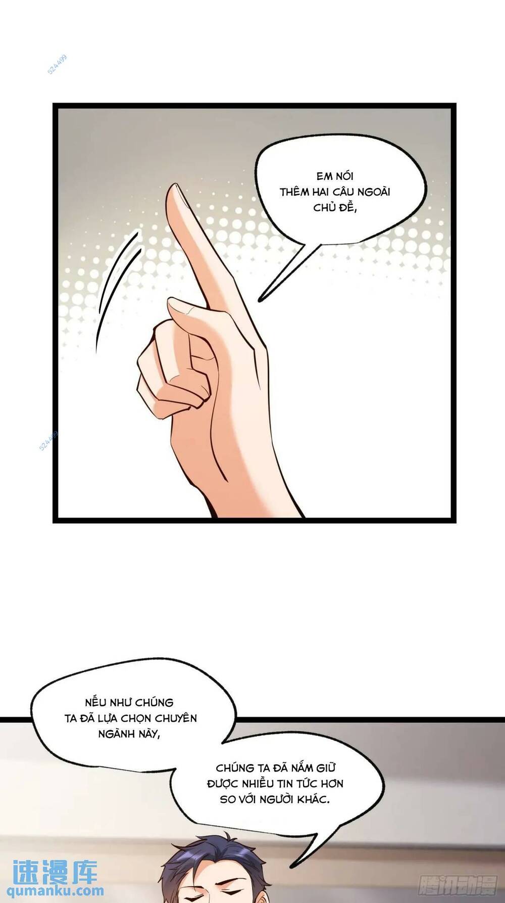 Trọng Sinh Không Làm Chạn Vương, Tôi Một Mình Nạp Game Thăng Cấp Chapter 34 - Trang 2