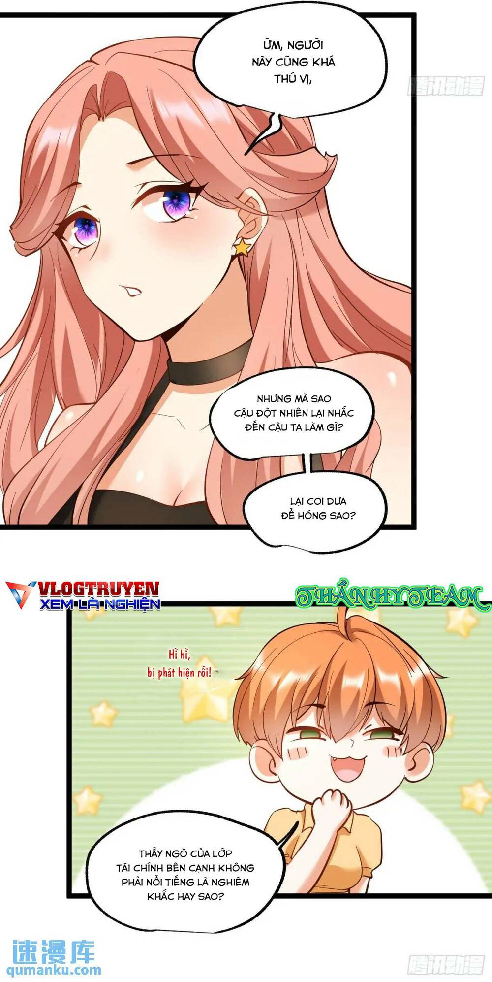 Trọng Sinh Không Làm Chạn Vương, Tôi Một Mình Nạp Game Thăng Cấp Chapter 34 - Trang 2