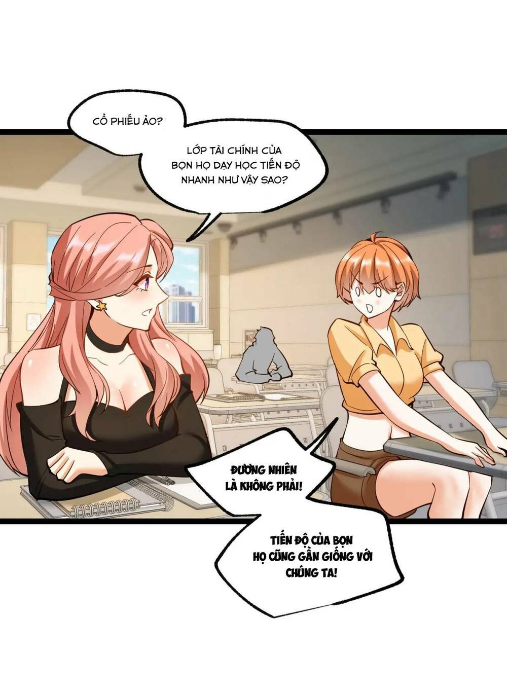 Trọng Sinh Không Làm Chạn Vương, Tôi Một Mình Nạp Game Thăng Cấp Chapter 34 - Trang 2