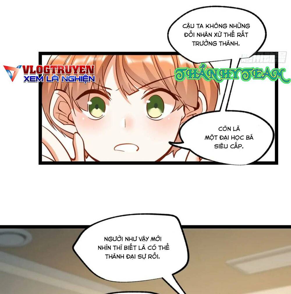 Trọng Sinh Không Làm Chạn Vương, Tôi Một Mình Nạp Game Thăng Cấp Chapter 34 - Trang 2
