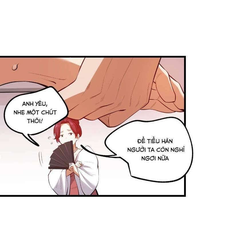 Trọng Sinh Không Làm Chạn Vương, Tôi Một Mình Nạp Game Thăng Cấp Chapter 4 - Trang 2