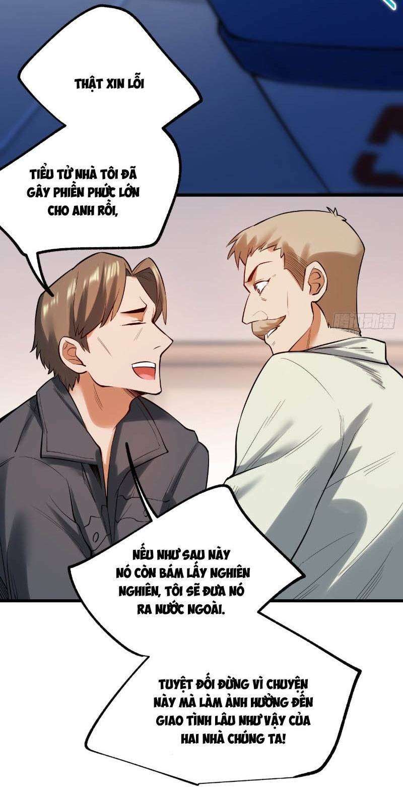 Trọng Sinh Không Làm Chạn Vương, Tôi Một Mình Nạp Game Thăng Cấp Chapter 4 - Trang 2