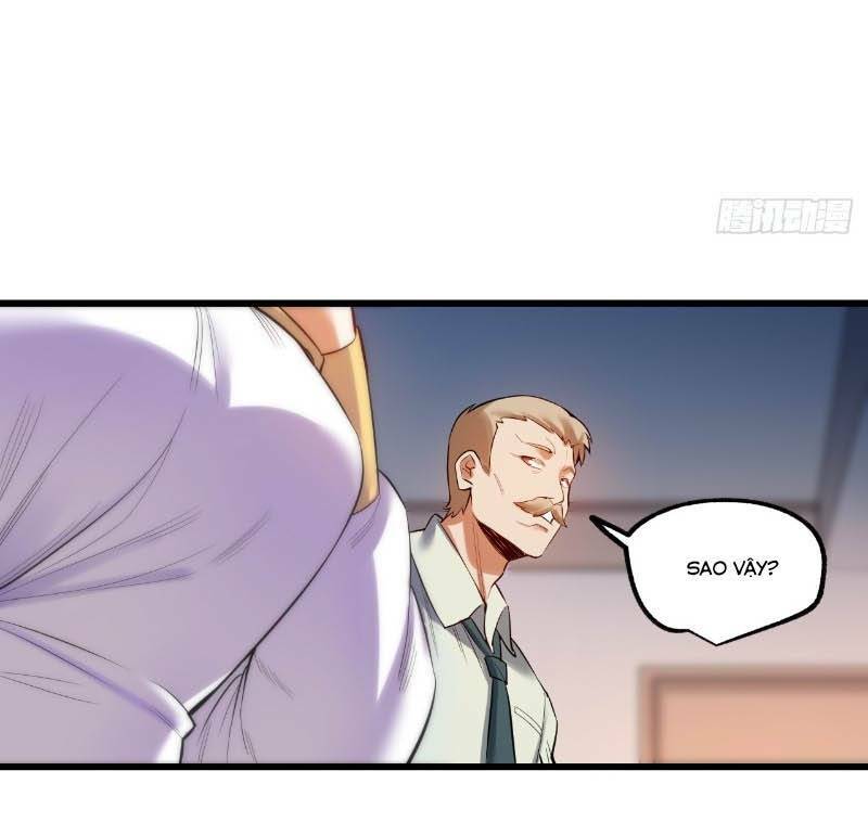 Trọng Sinh Không Làm Chạn Vương, Tôi Một Mình Nạp Game Thăng Cấp Chapter 4 - Trang 2