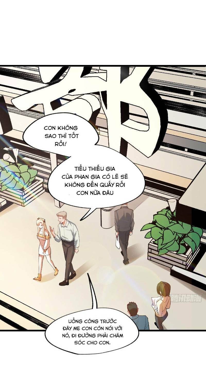 Trọng Sinh Không Làm Chạn Vương, Tôi Một Mình Nạp Game Thăng Cấp Chapter 4 - Trang 2