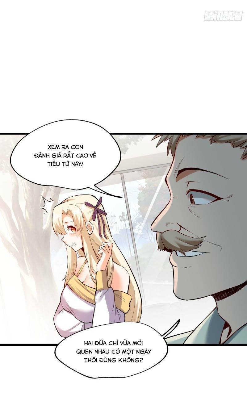 Trọng Sinh Không Làm Chạn Vương, Tôi Một Mình Nạp Game Thăng Cấp Chapter 4 - Trang 2