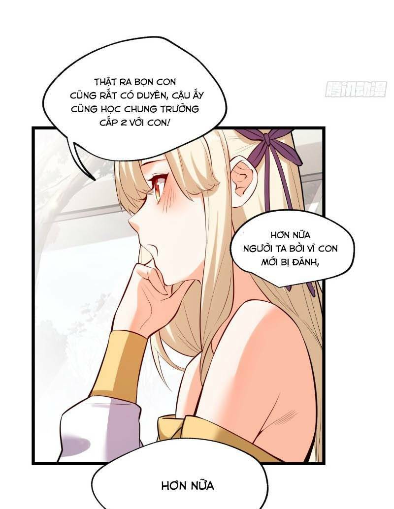 Trọng Sinh Không Làm Chạn Vương, Tôi Một Mình Nạp Game Thăng Cấp Chapter 4 - Trang 2