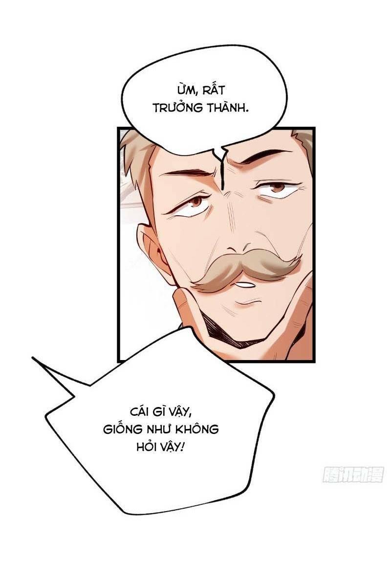 Trọng Sinh Không Làm Chạn Vương, Tôi Một Mình Nạp Game Thăng Cấp Chapter 4 - Trang 2