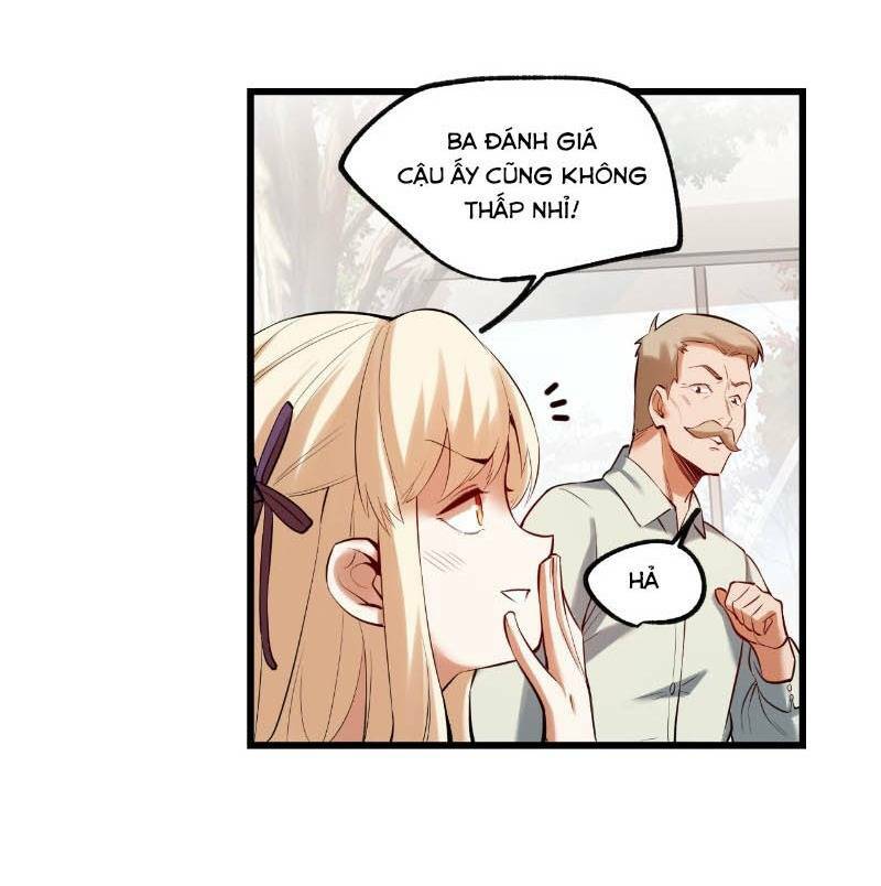 Trọng Sinh Không Làm Chạn Vương, Tôi Một Mình Nạp Game Thăng Cấp Chapter 4 - Trang 2