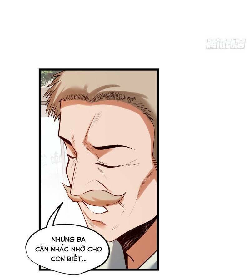 Trọng Sinh Không Làm Chạn Vương, Tôi Một Mình Nạp Game Thăng Cấp Chapter 4 - Trang 2