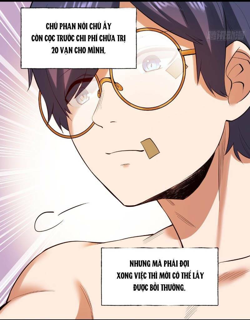 Trọng Sinh Không Làm Chạn Vương, Tôi Một Mình Nạp Game Thăng Cấp Chapter 4 - Trang 2