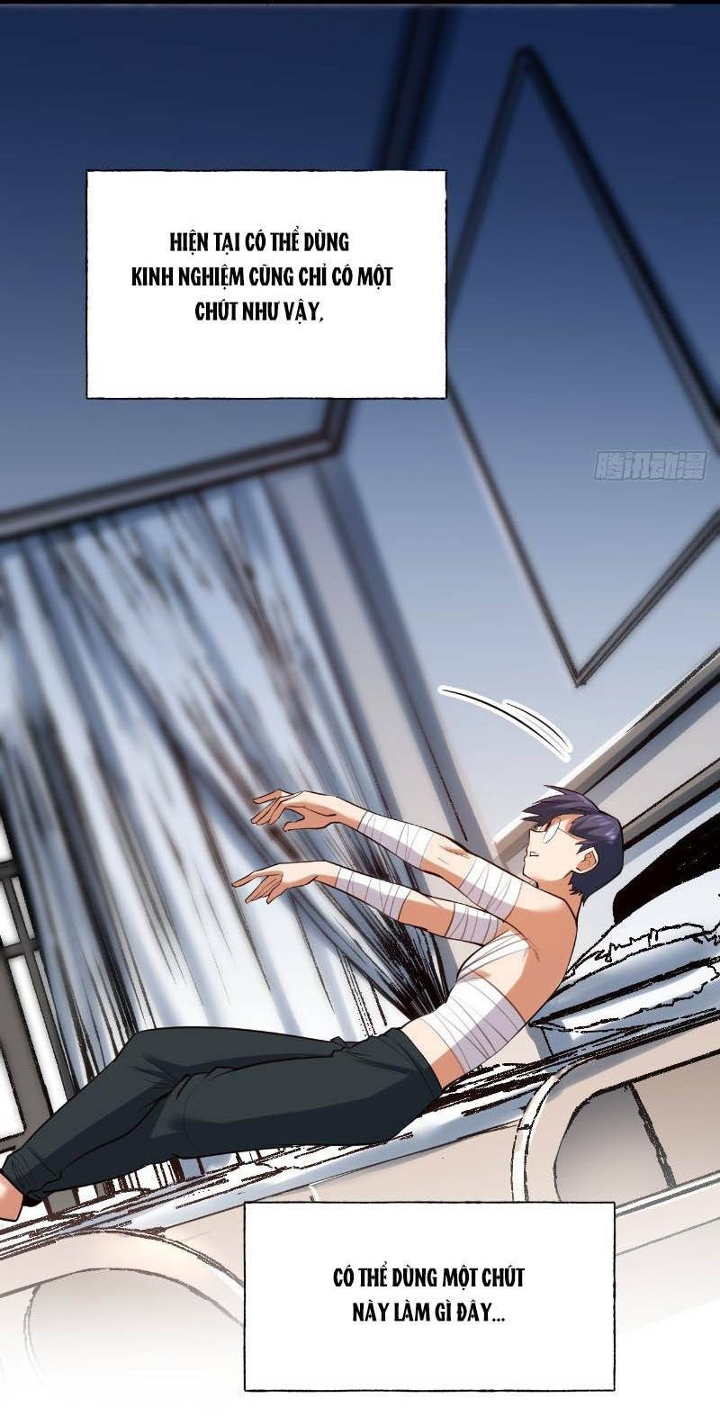 Trọng Sinh Không Làm Chạn Vương, Tôi Một Mình Nạp Game Thăng Cấp Chapter 4 - Trang 2