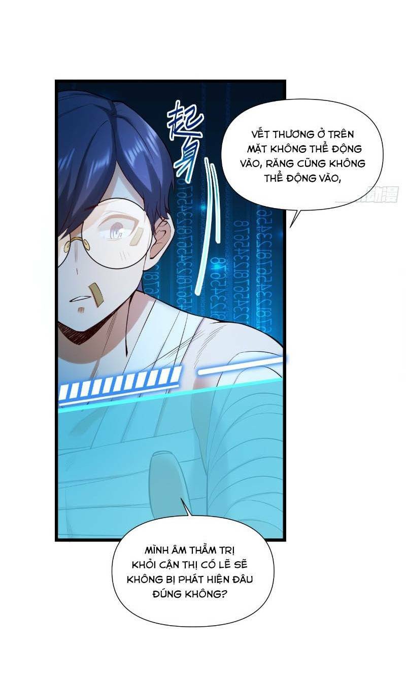 Trọng Sinh Không Làm Chạn Vương, Tôi Một Mình Nạp Game Thăng Cấp Chapter 4 - Trang 2