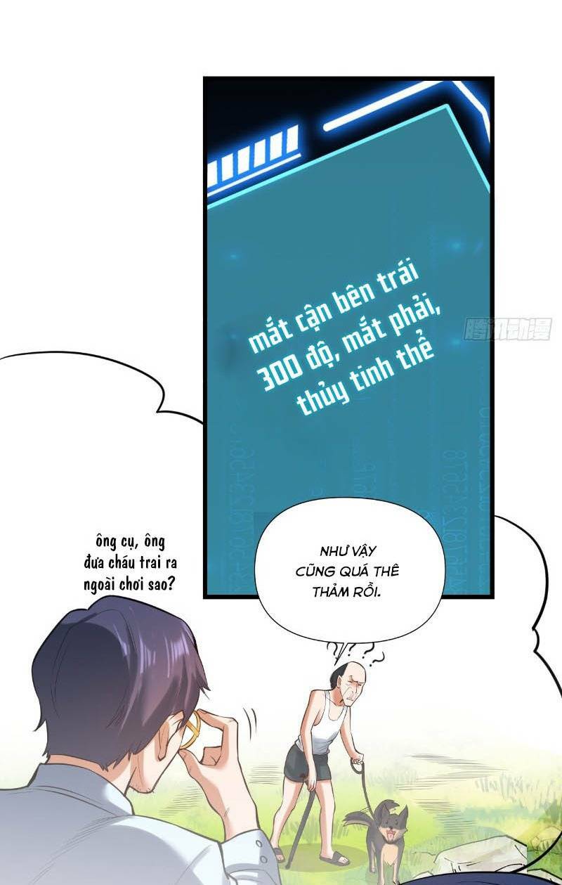 Trọng Sinh Không Làm Chạn Vương, Tôi Một Mình Nạp Game Thăng Cấp Chapter 4 - Trang 2