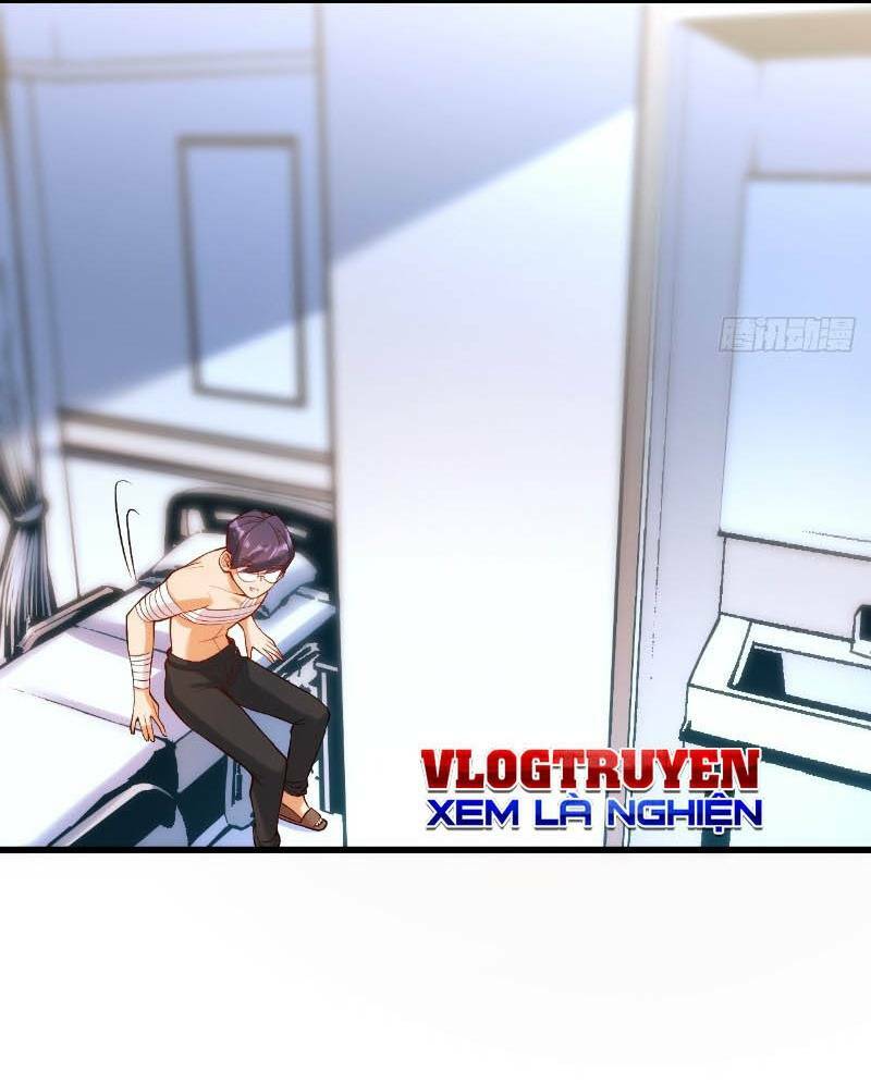 Trọng Sinh Không Làm Chạn Vương, Tôi Một Mình Nạp Game Thăng Cấp Chapter 4 - Trang 2