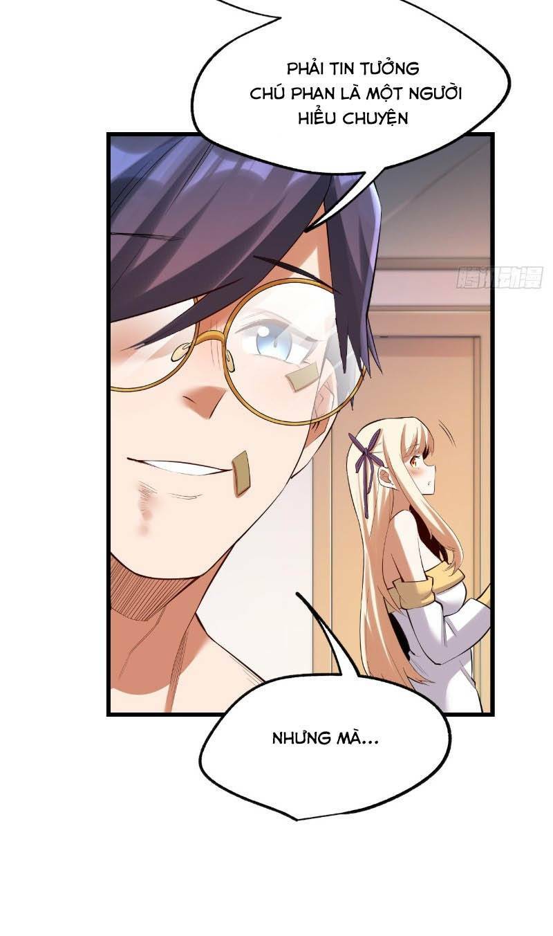 Trọng Sinh Không Làm Chạn Vương, Tôi Một Mình Nạp Game Thăng Cấp Chapter 4 - Trang 2